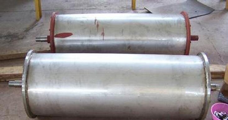 如何利用強磁磁選機來分選煤矸石 如何利用強磁磁選機來分選煤矸石